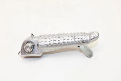 Kawasaki Ninja 250r Ex250j 2010 reposapiés izquierdo clavija paso Foto 1 de 4