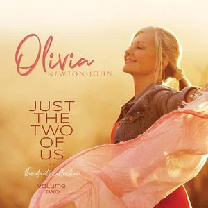 Olivia Newton-John - Just the Two of Us: The Duets Collection - Vol. 2 CD Album - Picture 1 of 1
