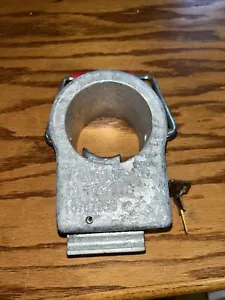 *Cargo Protectors INC. AM101 CARGO PROTECTOR KING PIN LOCK - Picture 1 of 12