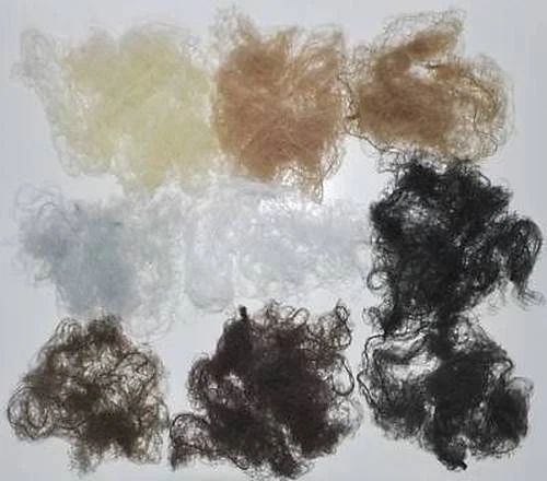 0,38€/Stk     100 STÜCK PERLIGRAN HAARNETZ OSTPRODUKT  in 9 verschiedenen Farben - Bild 1 von 1