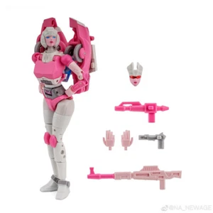 New Transformation NewAge Toys Mini Warrior Heroes H48 Mischinenmensch In Stock - Picture 1 of 7