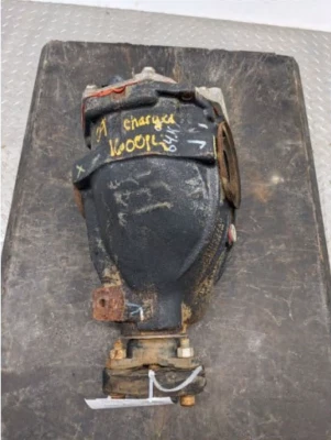 2007-2010 Dodge Charger & Chrysler 300 2.7L RWD diferencial traseiro 3.90 - Imagem 1 de 4