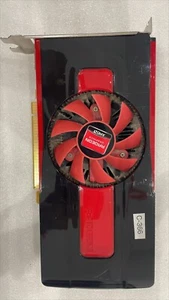 ATI GeForce Radeon HD 7770 2GB PCI-e Graphics Card - Picture 1 of 5