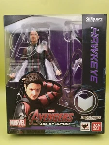 SH Figuarts Hawkeye Age Of Ultron - Imagen 1 de 2