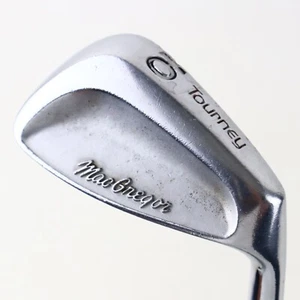 Macgregor Tourney 10 Iron 36.25” Response Stiff Flex RH Royal Grip - Picture 1 of 10