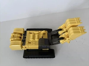 Transformers Revenge of the Fallen Hightower Supreme Demolishor Devastator Toy - Picture 1 of 6