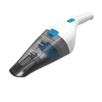 Black & Decker Mini-, Akku- und Auto-Sauger NVC115JL Dustbuster - Bild 1 von 3