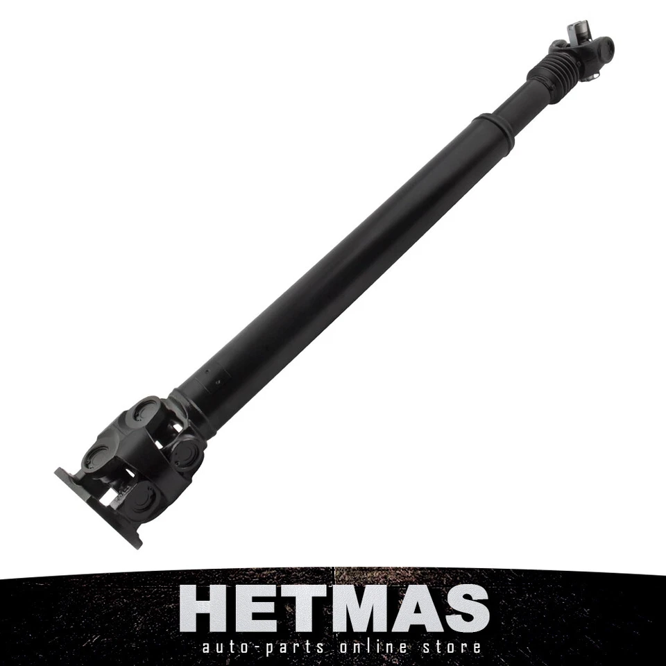 Front Drive Shaft Assembly For Ford F-250 F-350 F-450 F-550 Super Duty Excursion - Imagem 1 de 4