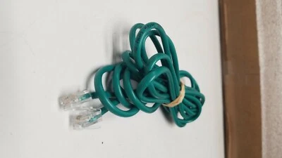 15ft Telephone Cable - Image 1 of 2