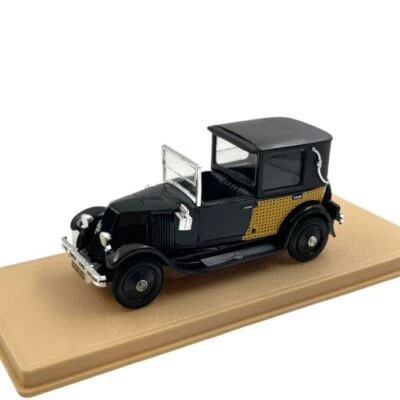 Modellino Auto Eligor 1/43 Renault KZ Voitures De Louage 1928 - Immagine 1 di 4