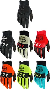 Fox Racing Dirtpaw Gloves - Motocross Dirtbike Offroad ATV Mens - Picture 1 of 18