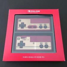 Nintendo Switch Online Limited Family Computer Wireless Controller Official New