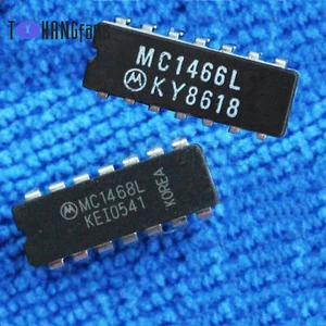 1PCS/5PCS MC1466L MC1466 MC1468L MC1468 MOTOROLA Encapsulation CDIP-14 A3GK - Picture 1 of 11