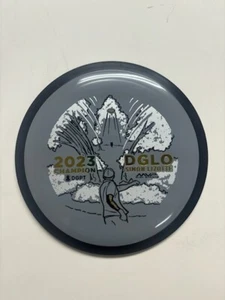 MVP Simon Lizotte Limited Edition Neutron WAVE-23' DGLO CHAMP TRIPLE FOIL 170G - Picture 1 of 1