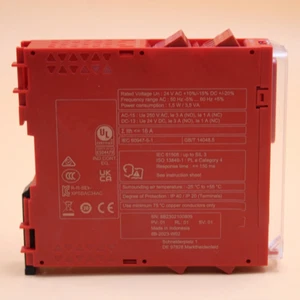 For XPSBAC14AP Safety Relay 24V - Picture 1 of 4