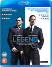 Legend (Blu-Ray) Aneurin Barnard Chazz Palminteri Colin Morgan Taron Egerton