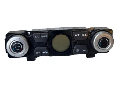 Honda Ridgeline 2006-2014 aire acondicionado calefacción climatización 79600 SJC A420 ¡Factor original! Foto 1 de 4