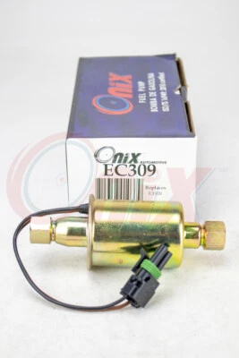 Bomba de combustible eléctrica Onix Automotive EC309 Foto 1 de 4