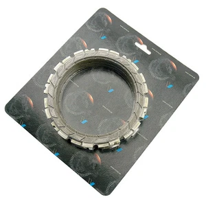 KIT DISCHI FRIZIONE GUARNITI SUGHERO CLUTCH KTM EXC-F 250 4T 2006 2007 2008 2009 - Bild 1 von 1
