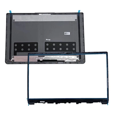 NEW For Lenovo IdeaPad 1-15ADA7 15AMN7 LCD Back Cover Front Bezel 5CB1F36621 US - Image 1 of 4