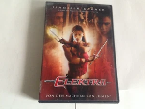Elektra (DVD) - FSK 12 - - Bild 1 von 1