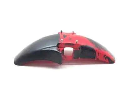 Front Fender Fairing Tire Hugger 1985 Honda Interceptor 1000 VF1000R 3197 x - Изображение 1 из 4