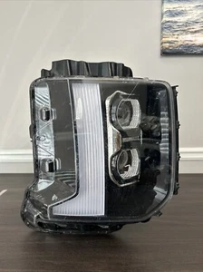 2023 2024 Hyundai Palisade Full LED Headlight Right/Passenger 92102-S8 OEM - Bild 1 von 13