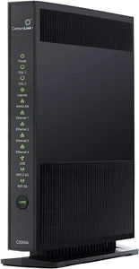Centurylink Renewed Modem - Actiontec C3000A DSL Dual-Band WiFi - Picture 1 of 6