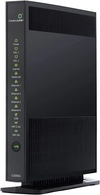 Centurylink Renewed Modem - Actiontec C3000A DSL Dual-Band WiFi - Image 1 of 4