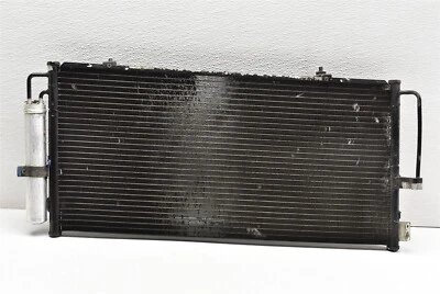 Conjunto de condensador de aire acondicionado Saab 9-2x 2005-2006 fabricante de equipos originales de fábrica 05-06  Foto 1 de 4