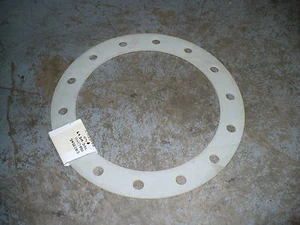 Disco isolante 6H produttore sconosciuto CA53135, nuovo - Foto 1 di 1