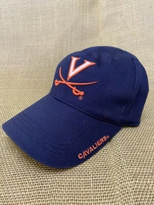 Lizenzierte Virginia Cavaliers Baseballkappe. - Bild 1 von 6