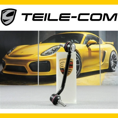 ORIG. Porsche 911 964 Carrera RS / Stabilizer mounting Foto 1 de 1