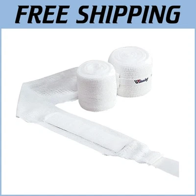 Versatile 450 cm Boxing Bandages VL-B - Lightweight Hand Protection for Fighters - Image 1 of 3