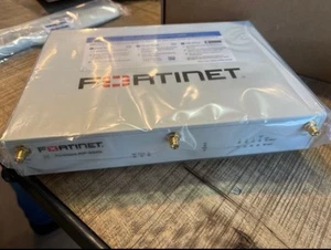 Fortigate 40F 3G4G - Photo 1/3