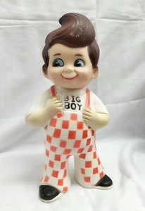 Coin Bank Model 1973 BIG BOY - Picture 1 of 8