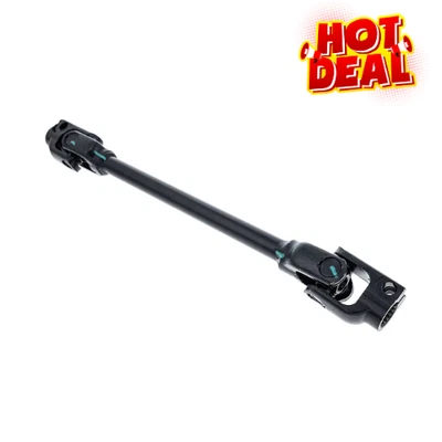 NUEVO eje de dirección inferior Polaris 1823812 para Ranger 800 XP 2011-2012 doble Foto 1 de 4