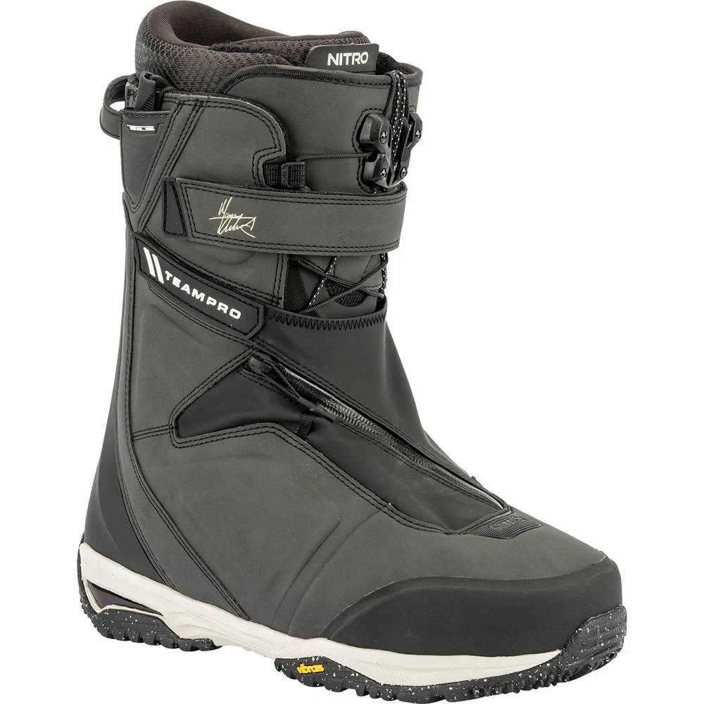 Nitro Ski & Snowboard Boots for Men for sale - eBay