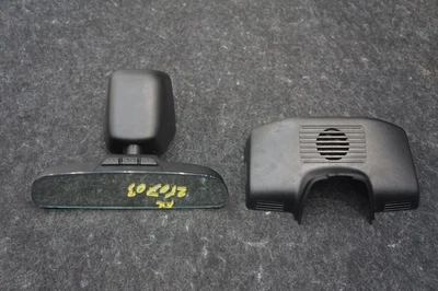 Interior Rear View Mirror Assembly OEM LR083141 Range Rover L405 2017-2021 - Image 1 of 4