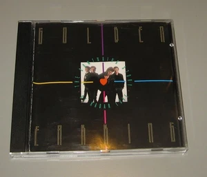 Golden Earring - The Continuing Story Of Radar Love (CD, 1989, MCA Records) - Bild 1 von 4