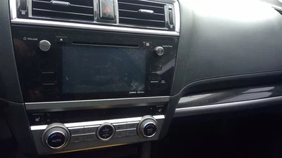 Driver Left Tail Light Sedan Lid Mounted Fits 15-19 LEGACY 2043816 - Image 1 of 4