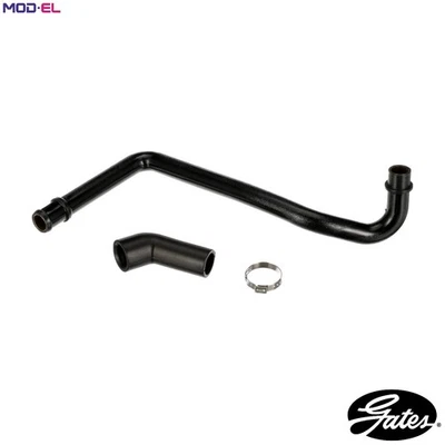 HOSE CRANKCASE VENTILATION EMH482 FOR VW GOLF/III/Van/IV/Cabriolet/Mk CABRIO - Image 1 of 4