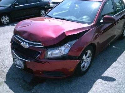 (LOCAL PICKUP ONLY) Windshield Glass VIN P 4th Digit Limited Fits 13-16 CRUZE 42 Foto 1 de 4