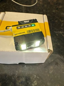 Escáner COGNEX modelo 50209 - Usado. - Imagen 1 de 6