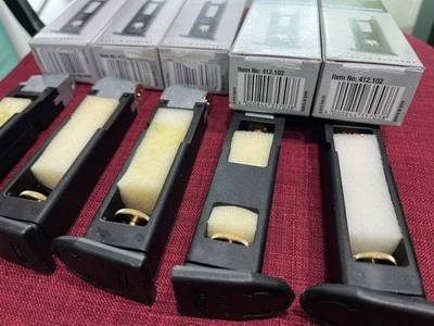 Airgun Walther CP99 4.5mm Pellet Magazine - Image 1 of 3