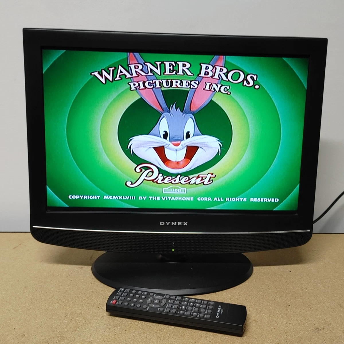 DYNEX 液晶カラーテレビ Dynex DX-LCD19-09 19