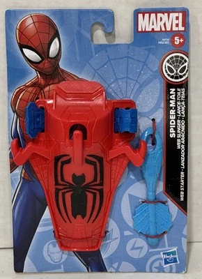 Hasbro Marvel Spider-Man Web Slinger - Изображение 1 из 2
