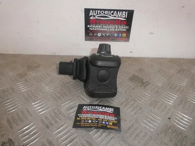 SUPPORTO AUTO SMARTPHONE FIAT PANDA / FIAT 500 / FIAT PUNTO EVO - Immagine 1 di 3