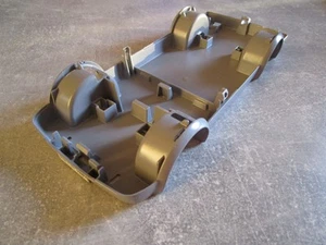 Playmobil Unterboden Chassis aus 4221 - Bild 1 von 1