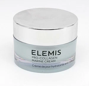 Elemis Pro-Collagen Marine Anti-Falten Tagescreme - 30ml/1 Oz ohne Box NEU - Bild 1 von 4